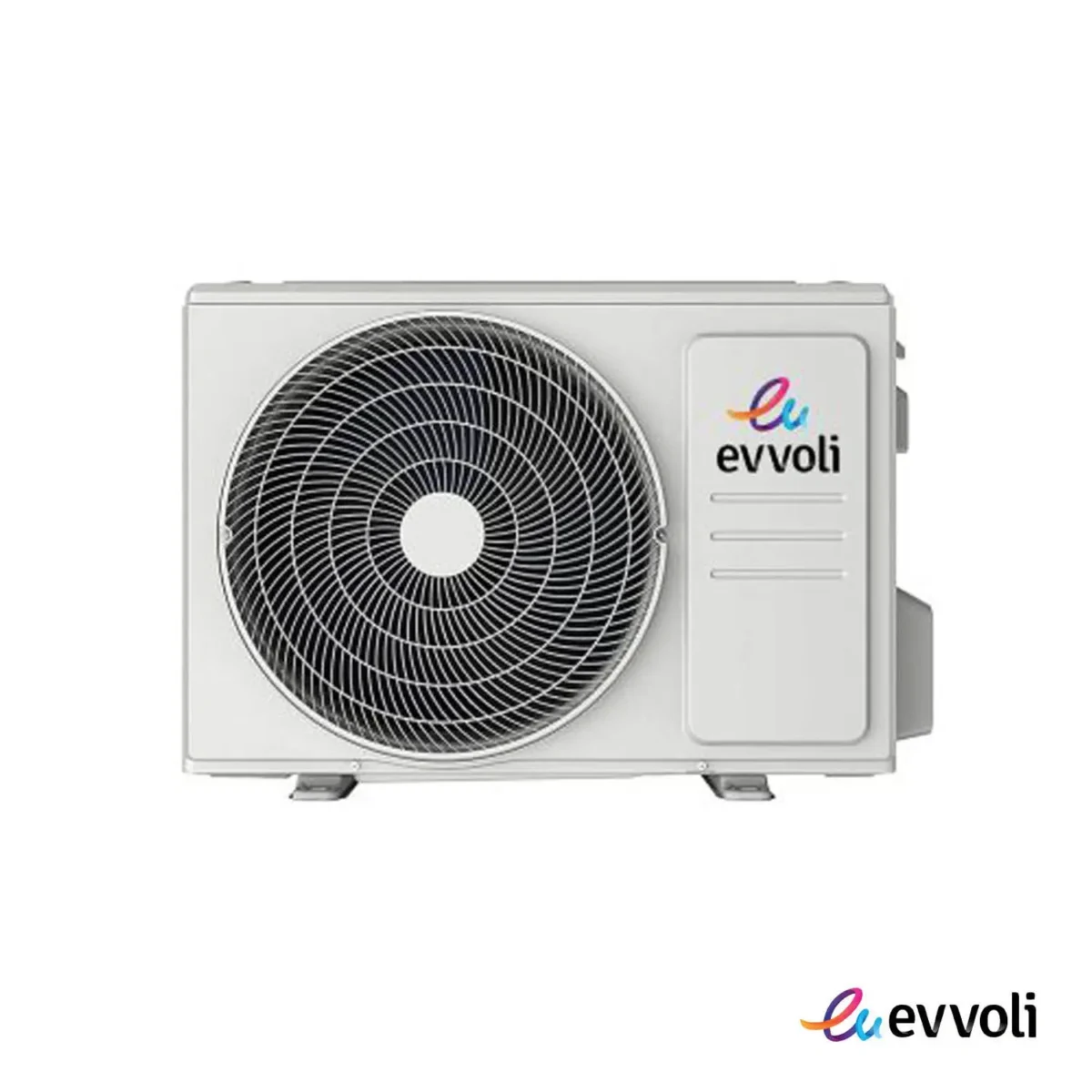 کولر گازی ایوولی 18000 مدل EVCIS_18K_MD_1 - Image 2