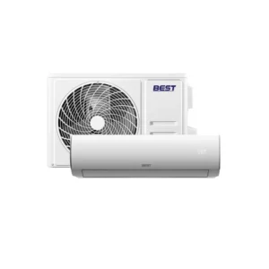 کولر گازی 24000 بست مدل BST-S24t3