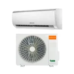 کولر گازی 24000 جنرال گلد پلاتینیوم کانورتر GG-MS 24000Platinum CON generalgold