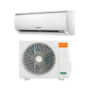 کولر گازی 24000 جنرال گلد پلاتینیوم کانورتر GG-MS 24000Platinum CON