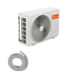 کولر گازی 24000 جنرال گلد پلاتینیوم کانورتر GG-MS 24000Platinum CON generalgold - Image 3