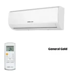 کولر گازی 12000 جنرال گلد پلاتینیوم کانورتر GG-MS12000Platinum CON generalgold