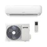 کولر گازی 18000 گرنیه مدل GAS-18UT - Image 2