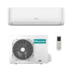 کولر گازی هایسنس مدل HRH-24TQ ظرفیت 24000 - Image 3