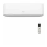 کولر گازی هایسنس مدل HRH-18TQ ظرفیت 18000