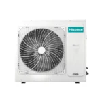 کولر گازی هایسنس مدل HRH-24TQ ظرفیت 24000 - Image 2