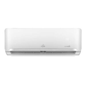 کولر گازی 36000 ایوولی سری گلدن کانورتر مدل EVCIS-36K-MD نسل 4