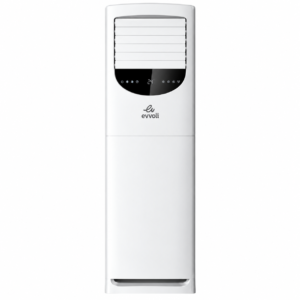 کولر گازی ایستاده ایوولی 60000 مدل EVFS-60K-DC
