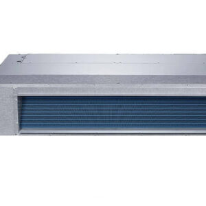 داکت اسپلیت ایوولی کانورتر24000 مدلEVDUCT-24K-MD